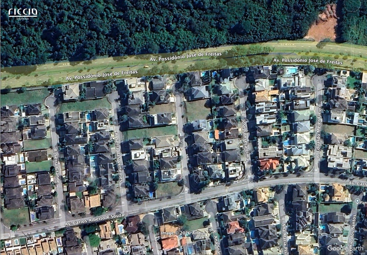 Terreno à venda no Urbanova — imagem 4 de 5
