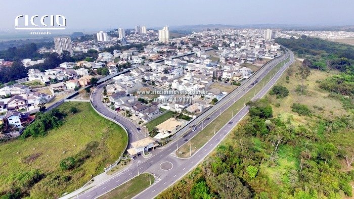 Terreno à venda no Urbanova — detalhe do imóvel