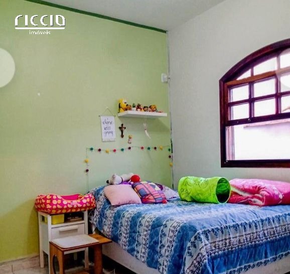 Casa à venda no Jardim das Indústrias — detalhe do imóvel
