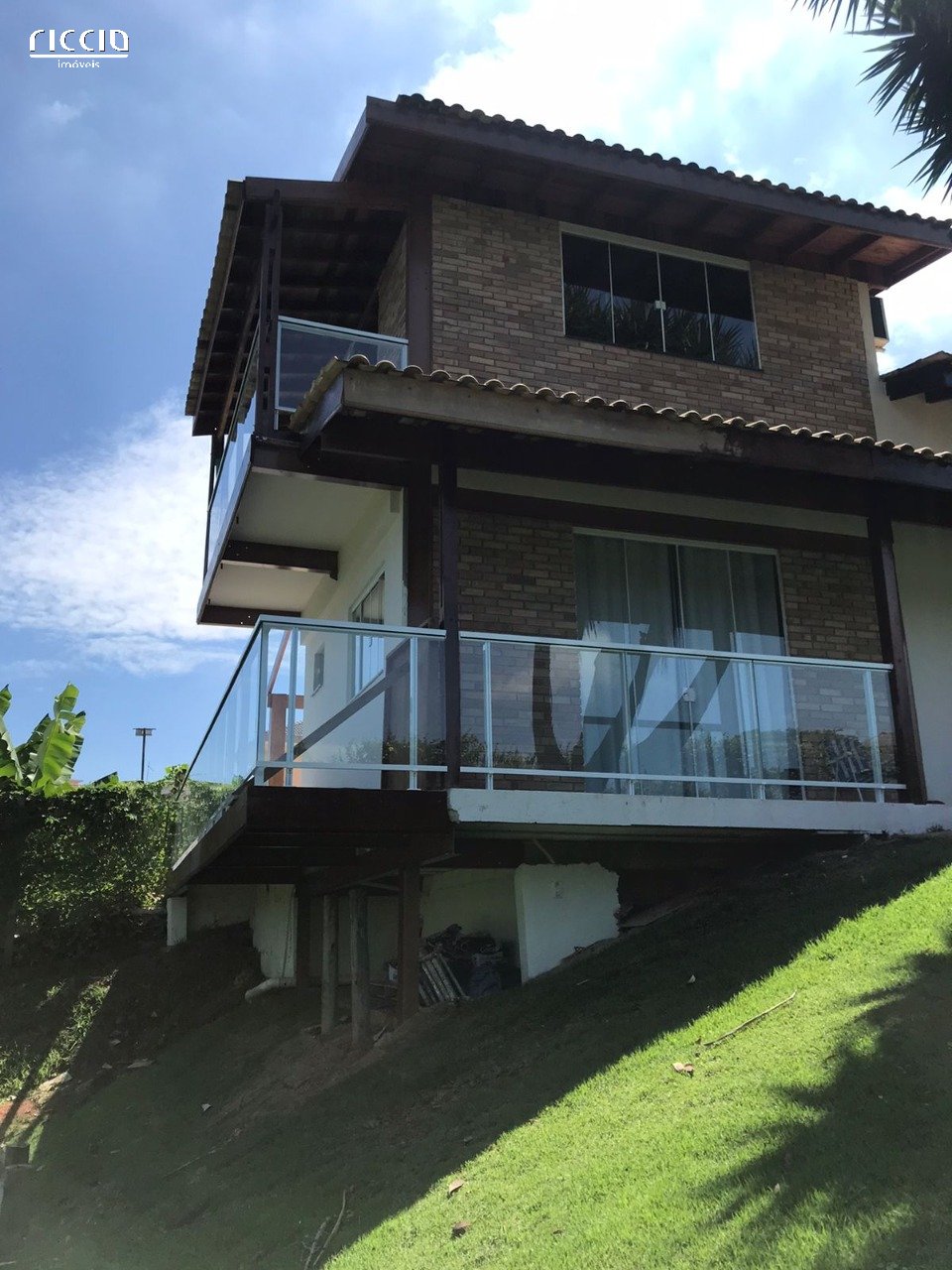 Casa em Condomínio à venda no Parque Mirante do Vale — imagem 7 de 7