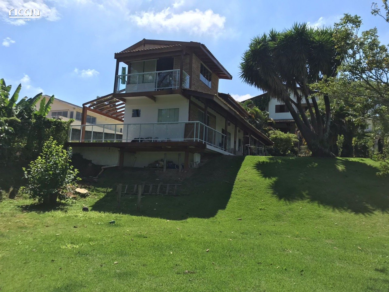 Condominio Mirante do Vale