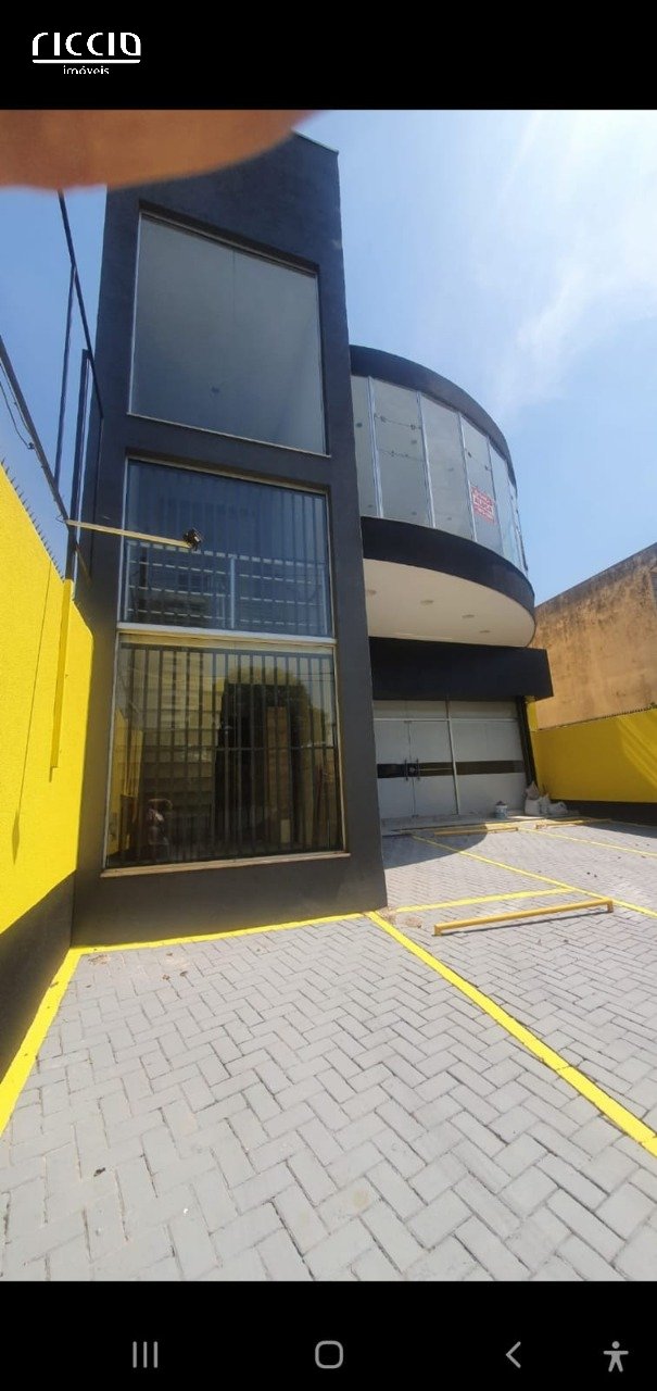 Predio Comercial à venda no Centro — detalhe do imóvel