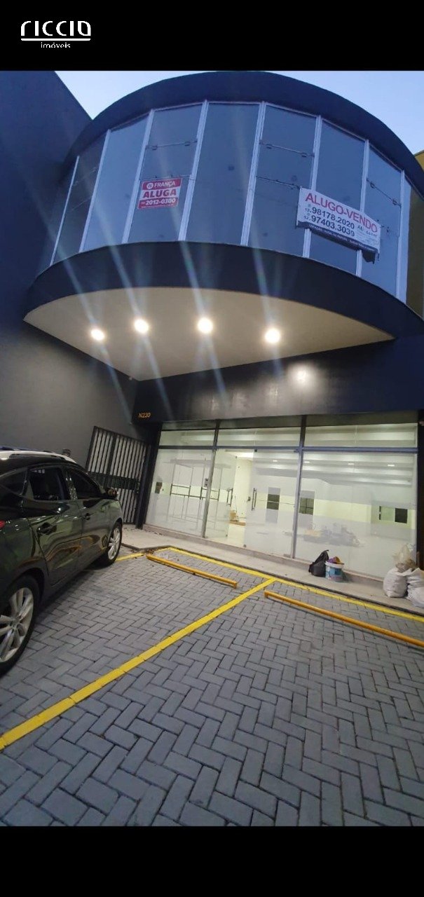 Predio Comercial à venda no Centro — imagem 4 de 13