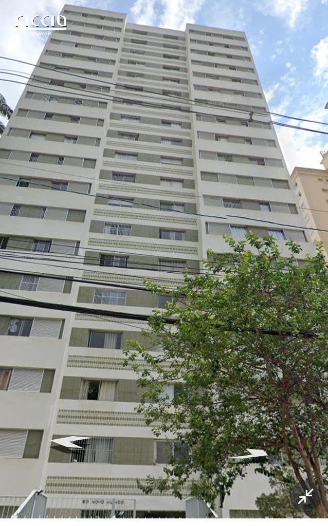 Edifício Novo Mundo