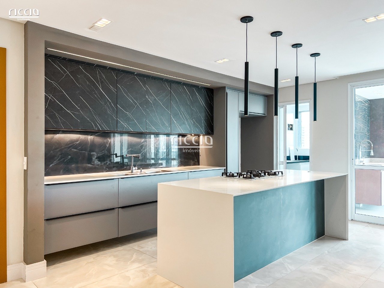 Apartamento à venda no Jardim Aquarius — imagem 7 de 25