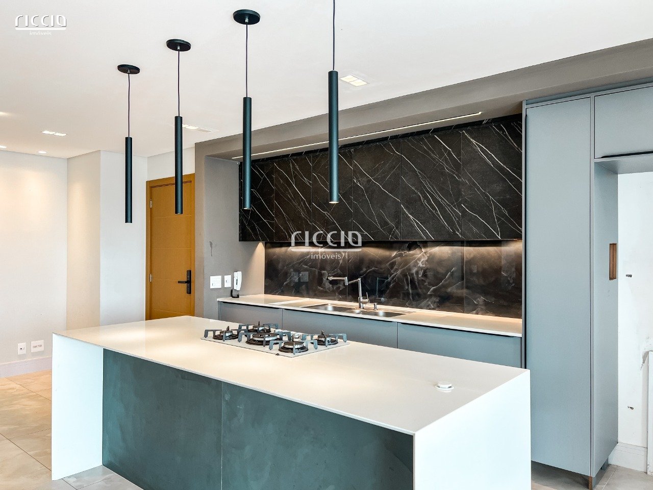 Apartamento à venda no Jardim Aquarius — imagem 8 de 25