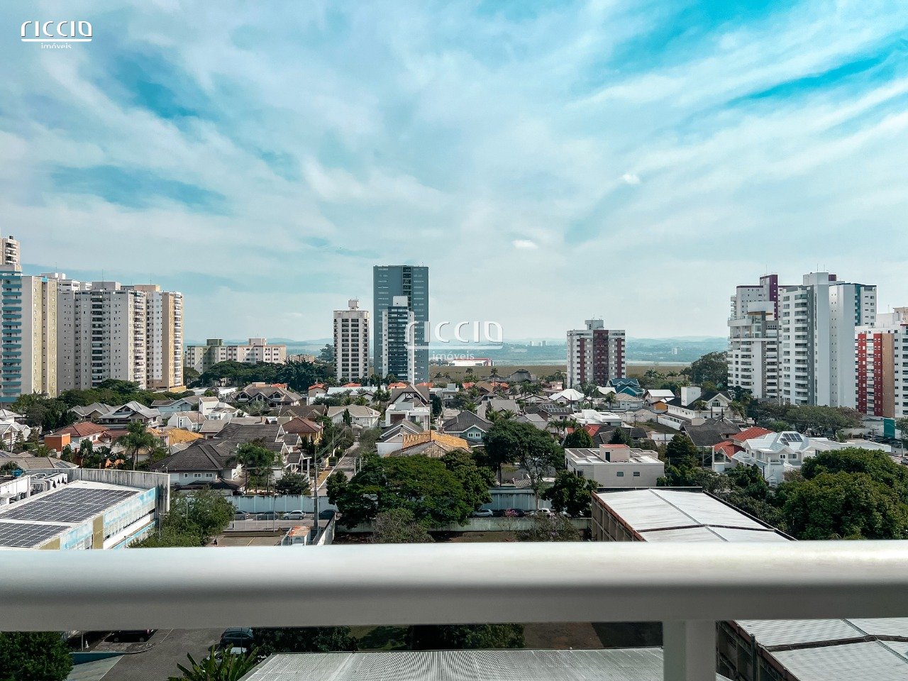 Apartamento à venda no Jardim Aquarius — imagem 17 de 25