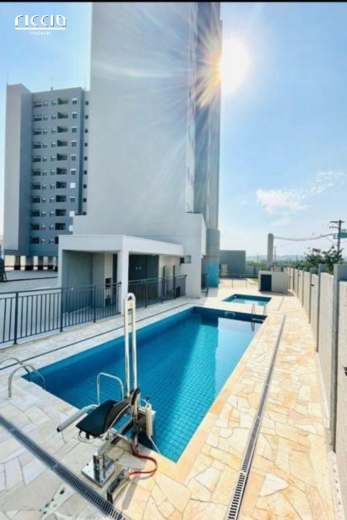 Edificio Residencial Caminho Das Árvores