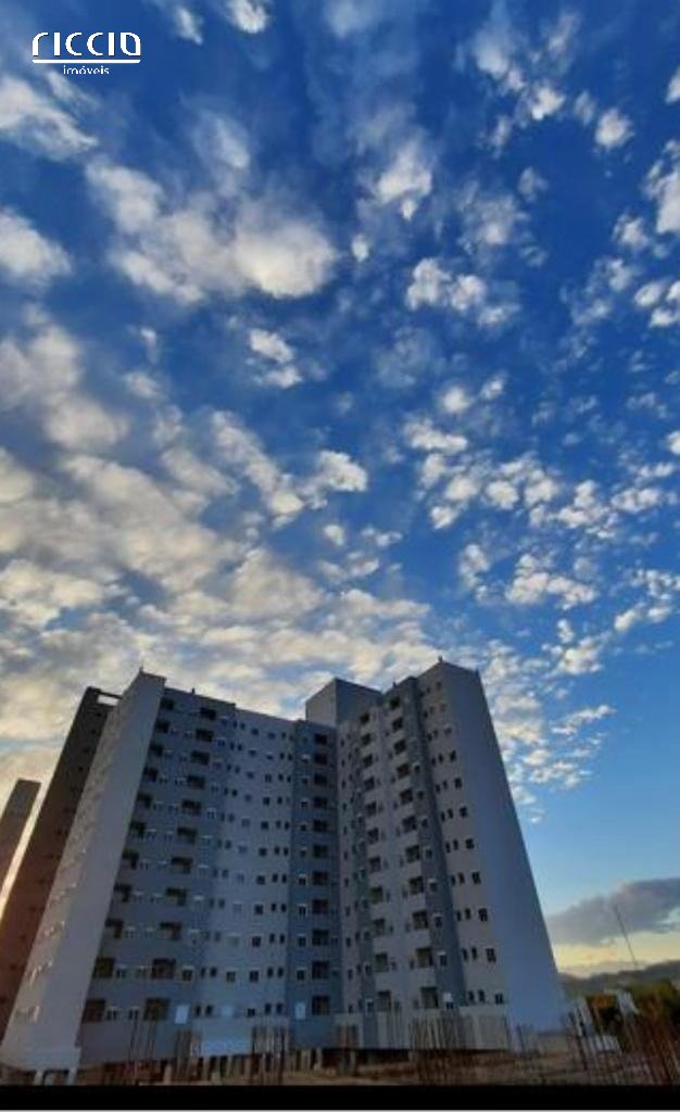 Edificio Residencial Caminho Das Árvores — detalhe do imóvel