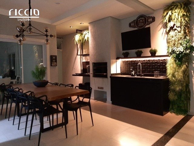 Casa à venda no Villa Branca — ambiente interno