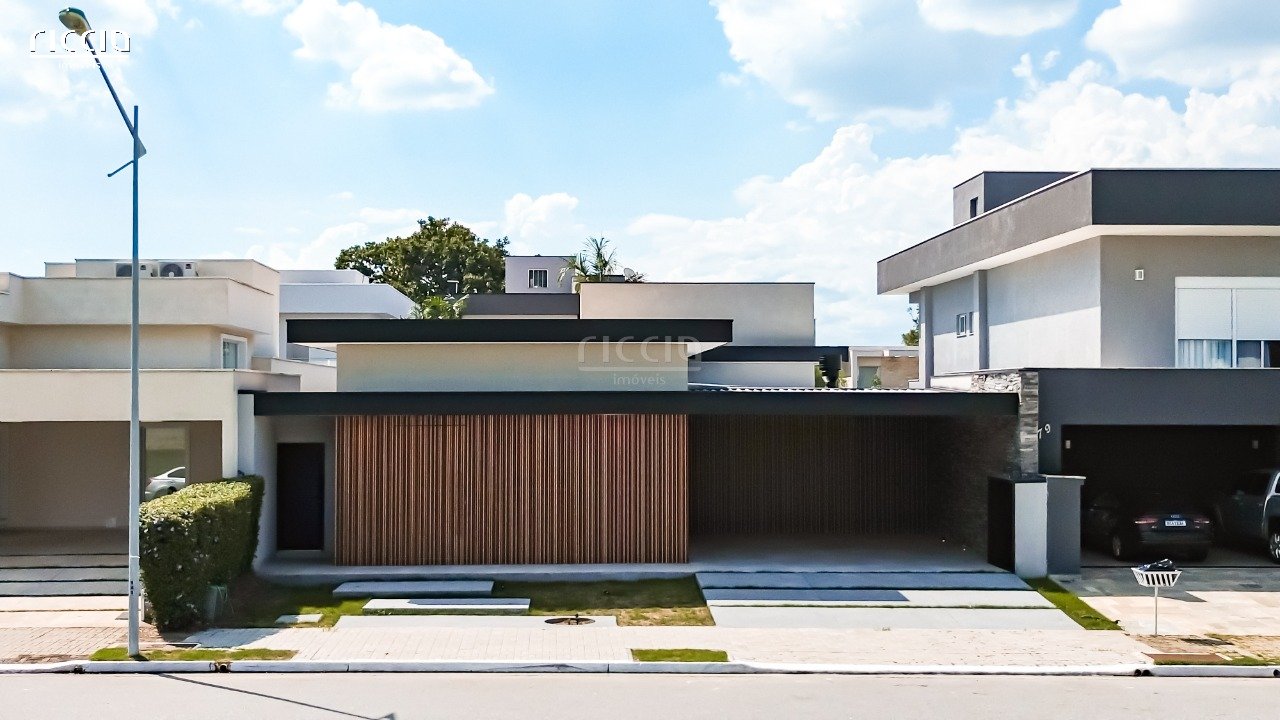 Casa em Condomínio à venda no Urbanova — imagem 45 de 49