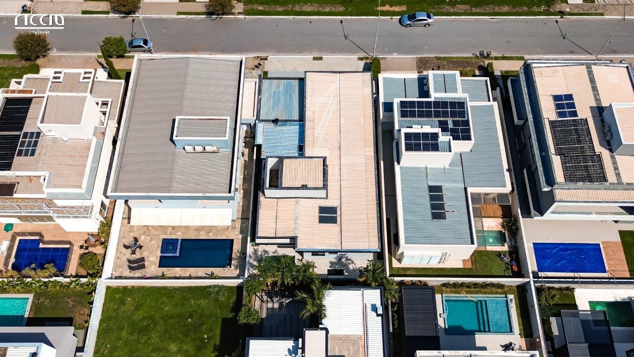 Casa em Condomínio à venda no Urbanova — imagem 46 de 49