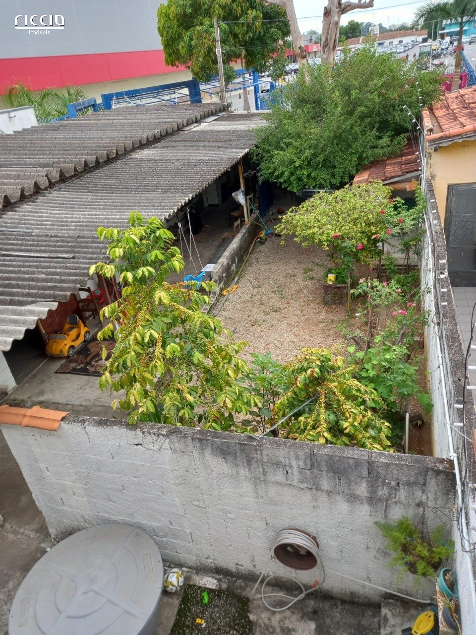 Casa à venda no Jardim Oriente — imagem 41 de 48