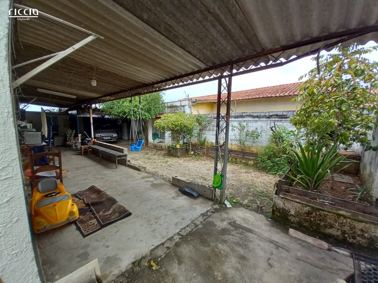 Casa à venda no Jardim Oriente — imagem 48 de 48