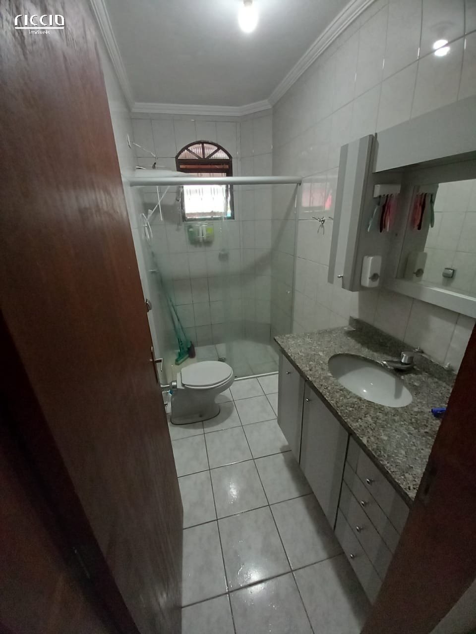Casa à venda no Jardim Oriente — detalhe do imóvel