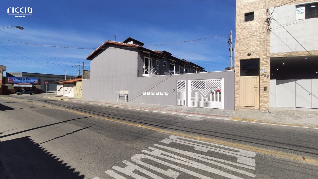 Venda, Empreendimento com 0m², 0 dormitório(s), 0 vaga(s). Altos de Santana 2, Jacareí. — imagem 4 de 6
