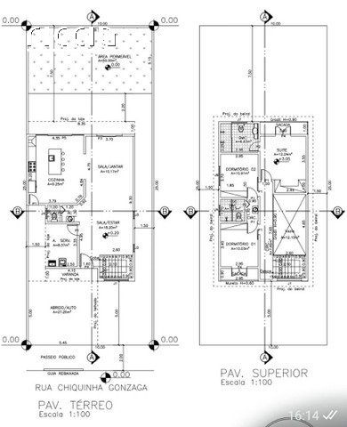 Casa à venda no Villa Branca — imagem 20 de 20