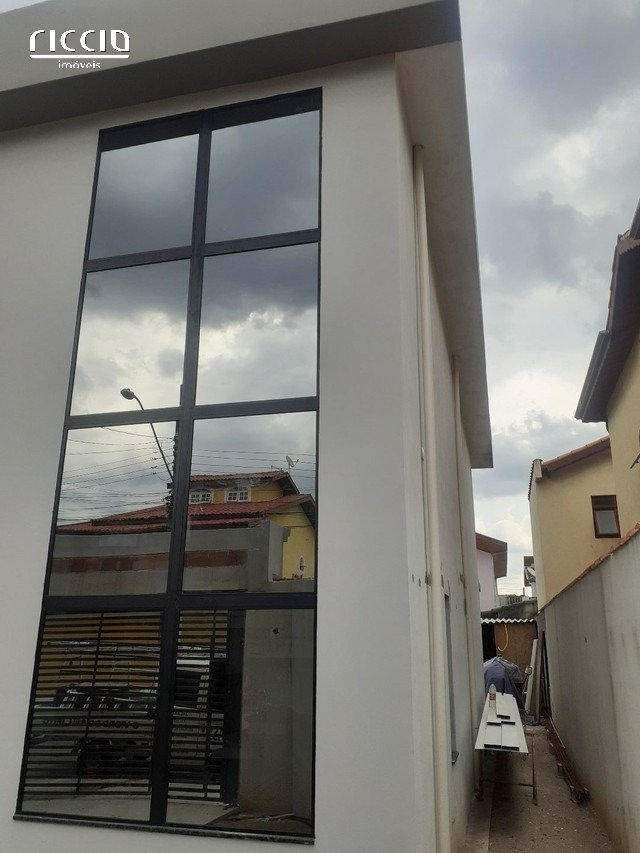 Casa à venda no Villa Branca — detalhe do imóvel