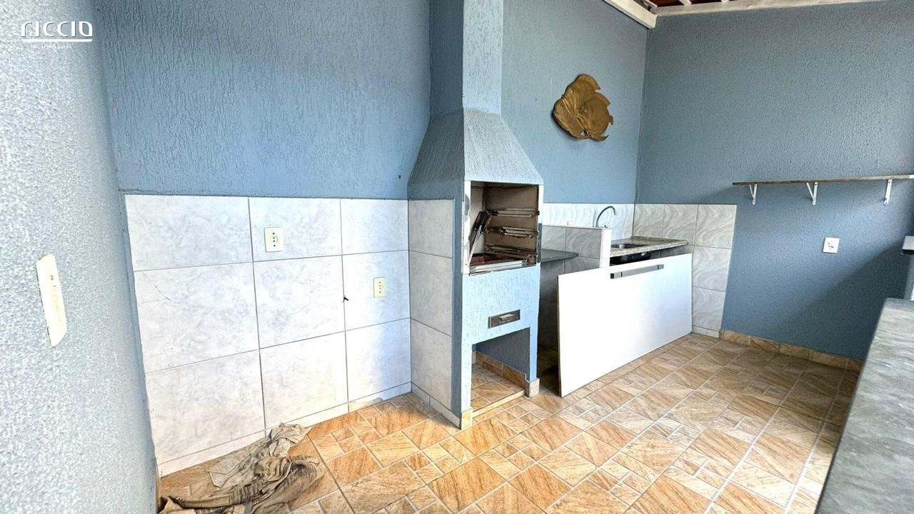 Casa à venda no Jardim Satélite — imagem 17 de 19