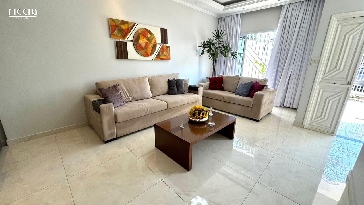 Casa à venda no Jardim Satélite — imagem 4 de 19