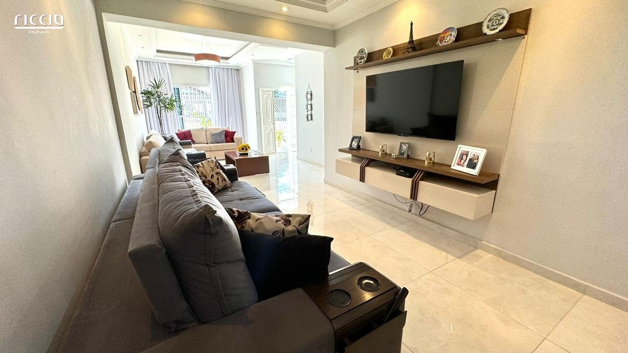 Casa à venda no Jardim Satélite — imagem 8 de 19