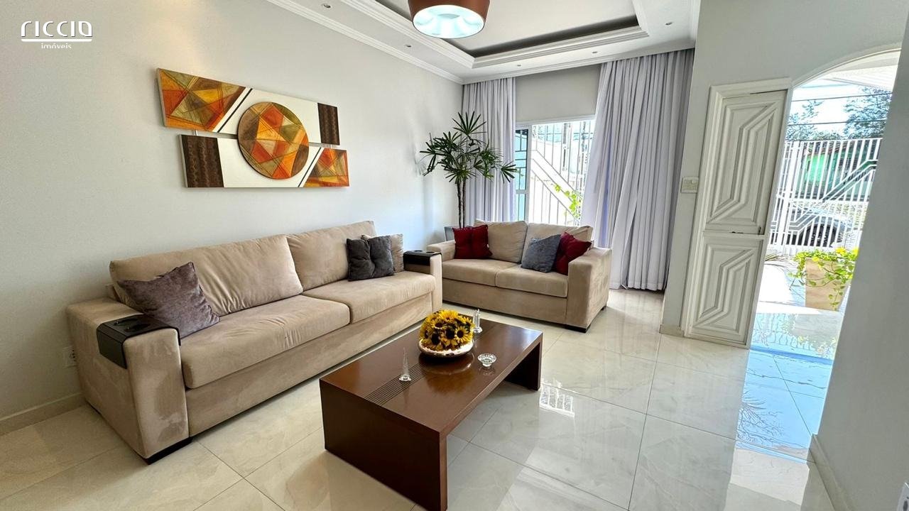 Casa à venda no Jardim Satélite — imagem 5 de 19