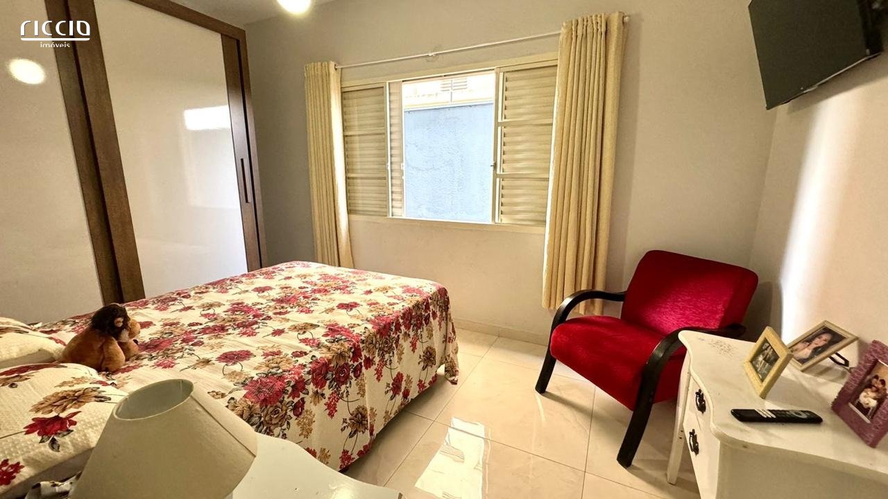 Casa à venda no Jardim Satélite — imagem 13 de 19