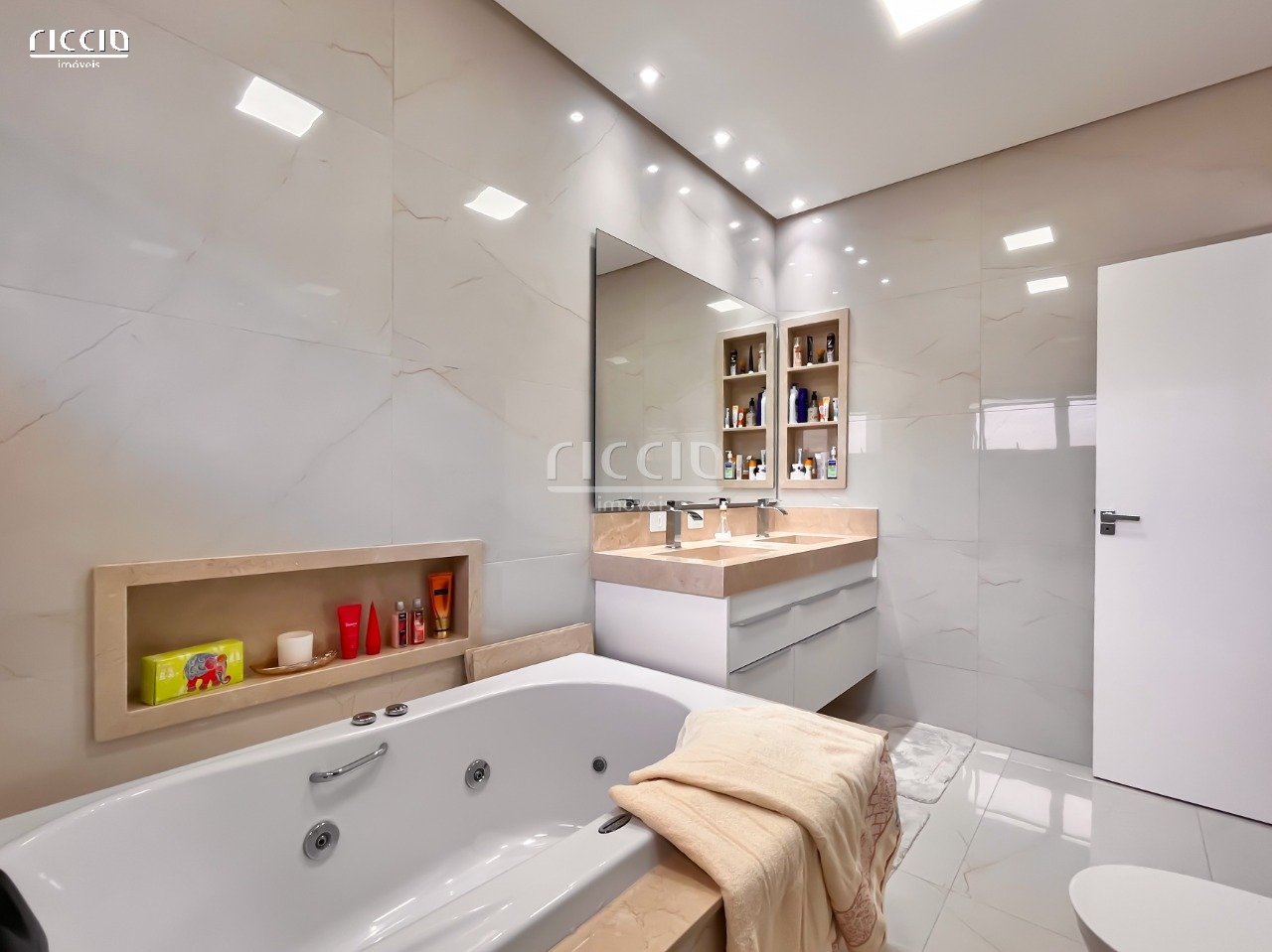Casa em Condomínio à venda no Urbanova — imagem 37 de 44