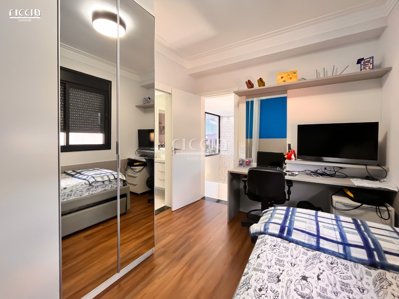 Casa em Condomínio à venda no Urbanova — imagem 44 de 44