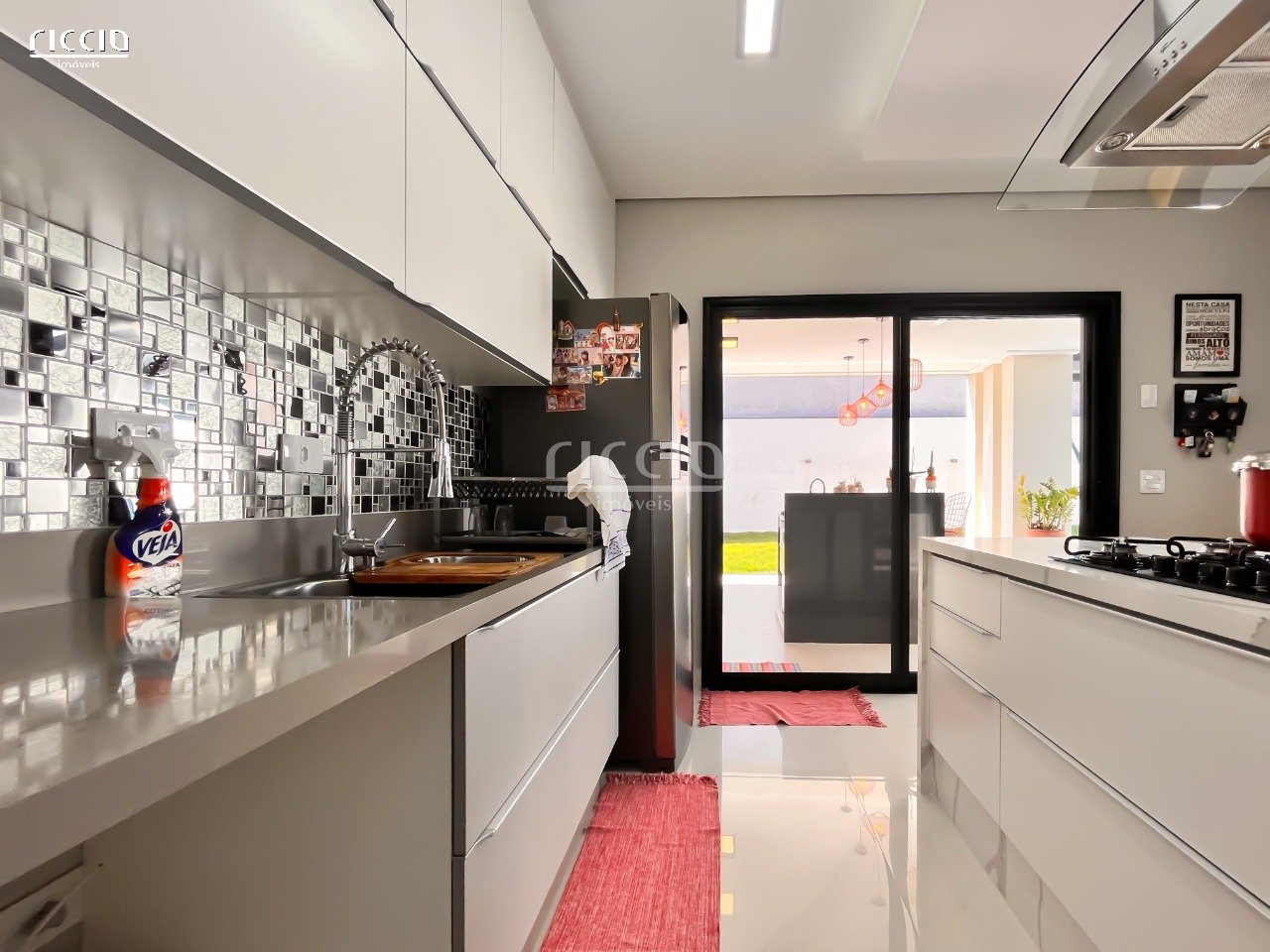 Casa em Condomínio à venda no Urbanova — imagem 14 de 44