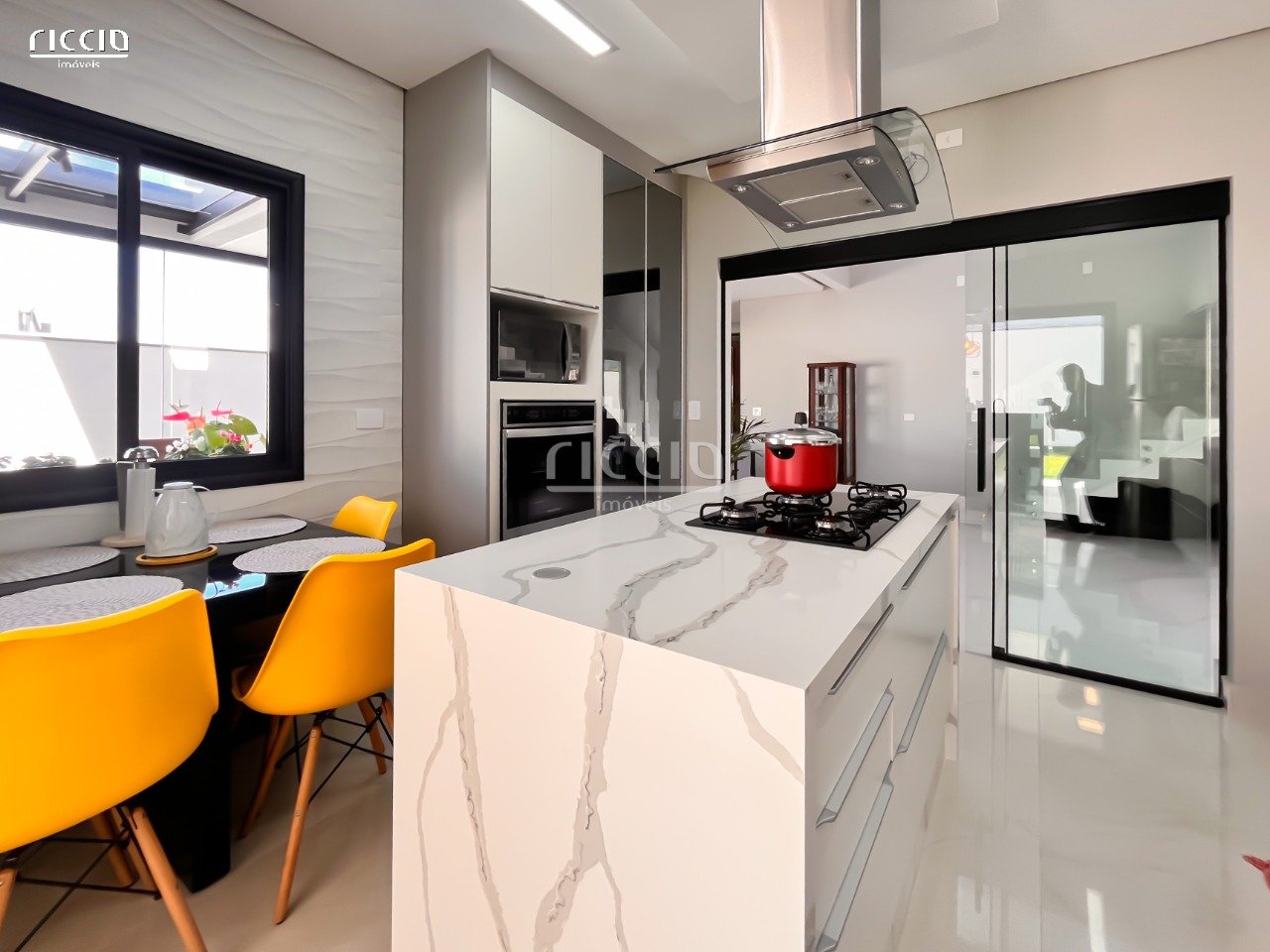 Casa em Condomínio à venda no Urbanova — imagem 13 de 44