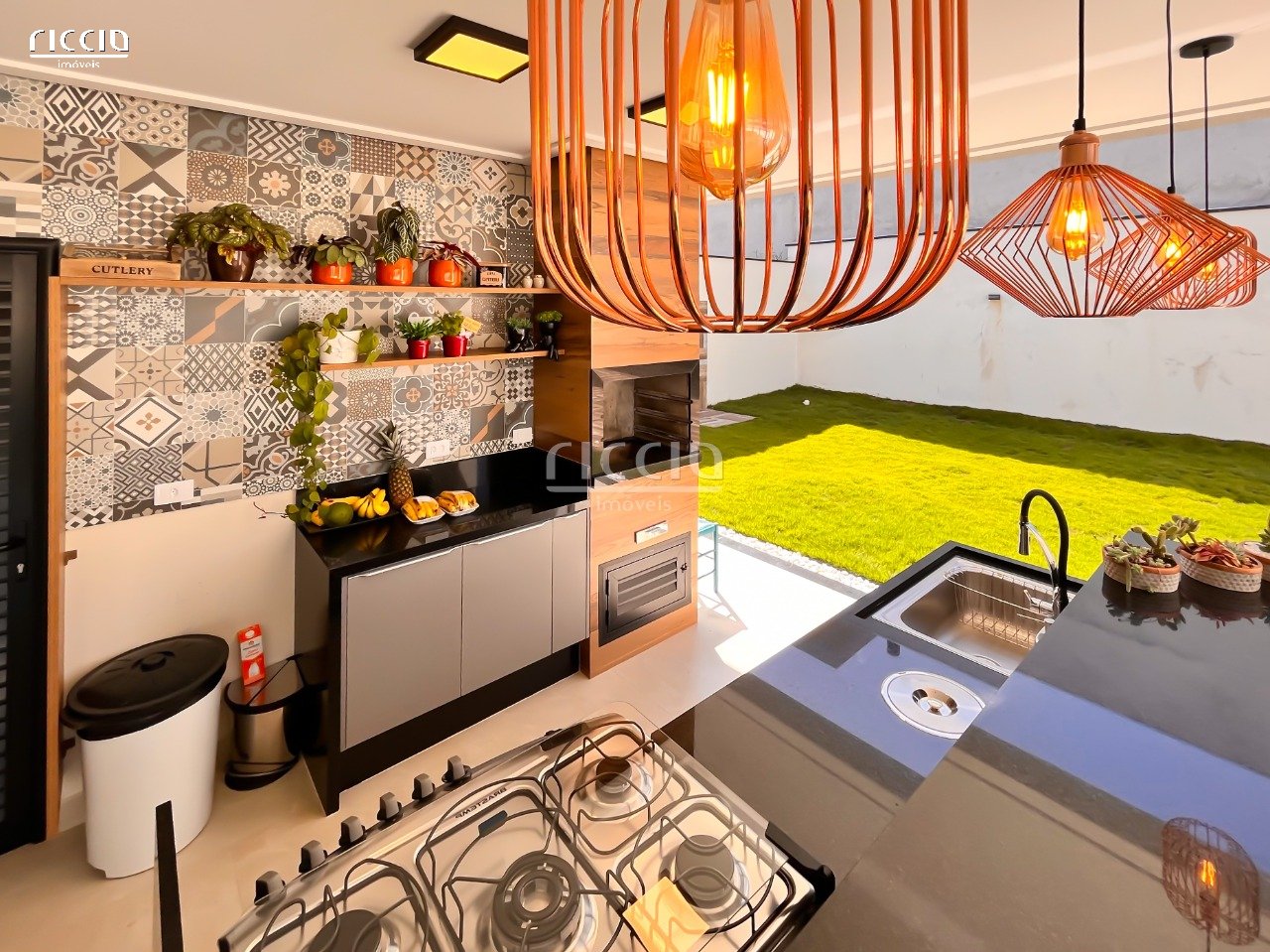 Casa em Condomínio à venda no Urbanova — imagem 17 de 44