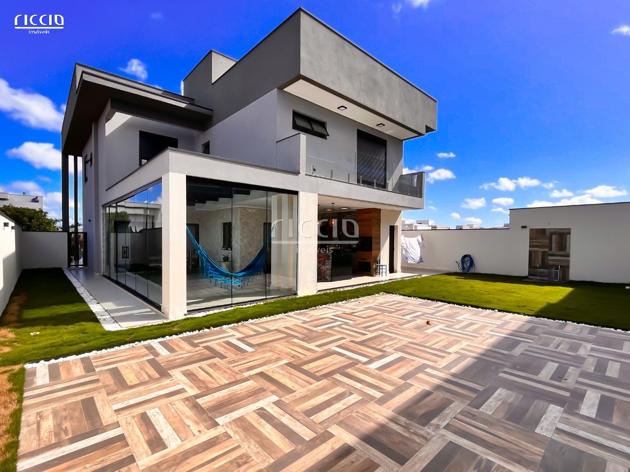 Casa em Condomínio à venda no Urbanova — imagem 24 de 44