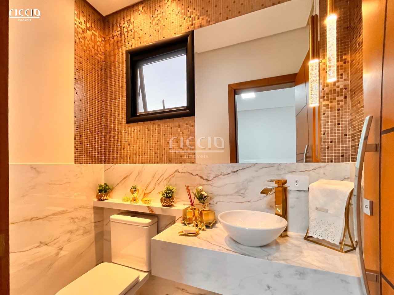 Casa em Condomínio à venda no Urbanova — imagem 10 de 44