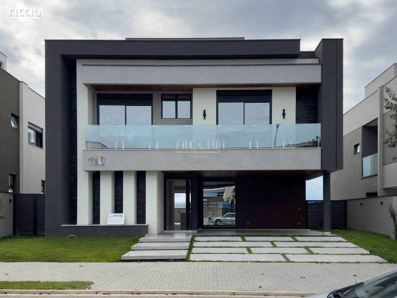 Casa em Condomínio à venda no Urbanova — ambiente interno