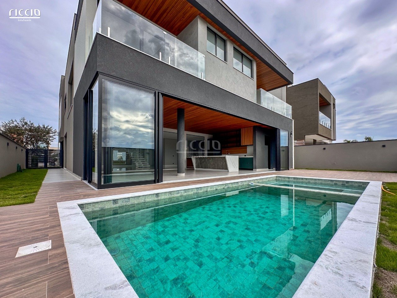 Casa em Condomínio à venda no Urbanova — detalhe do imóvel