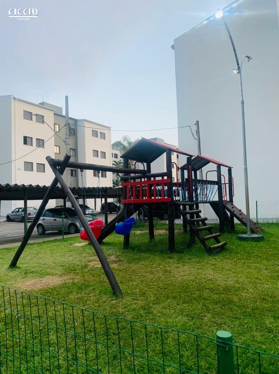Edificio Villa Das Palmeiras II — imagem 11 de 14