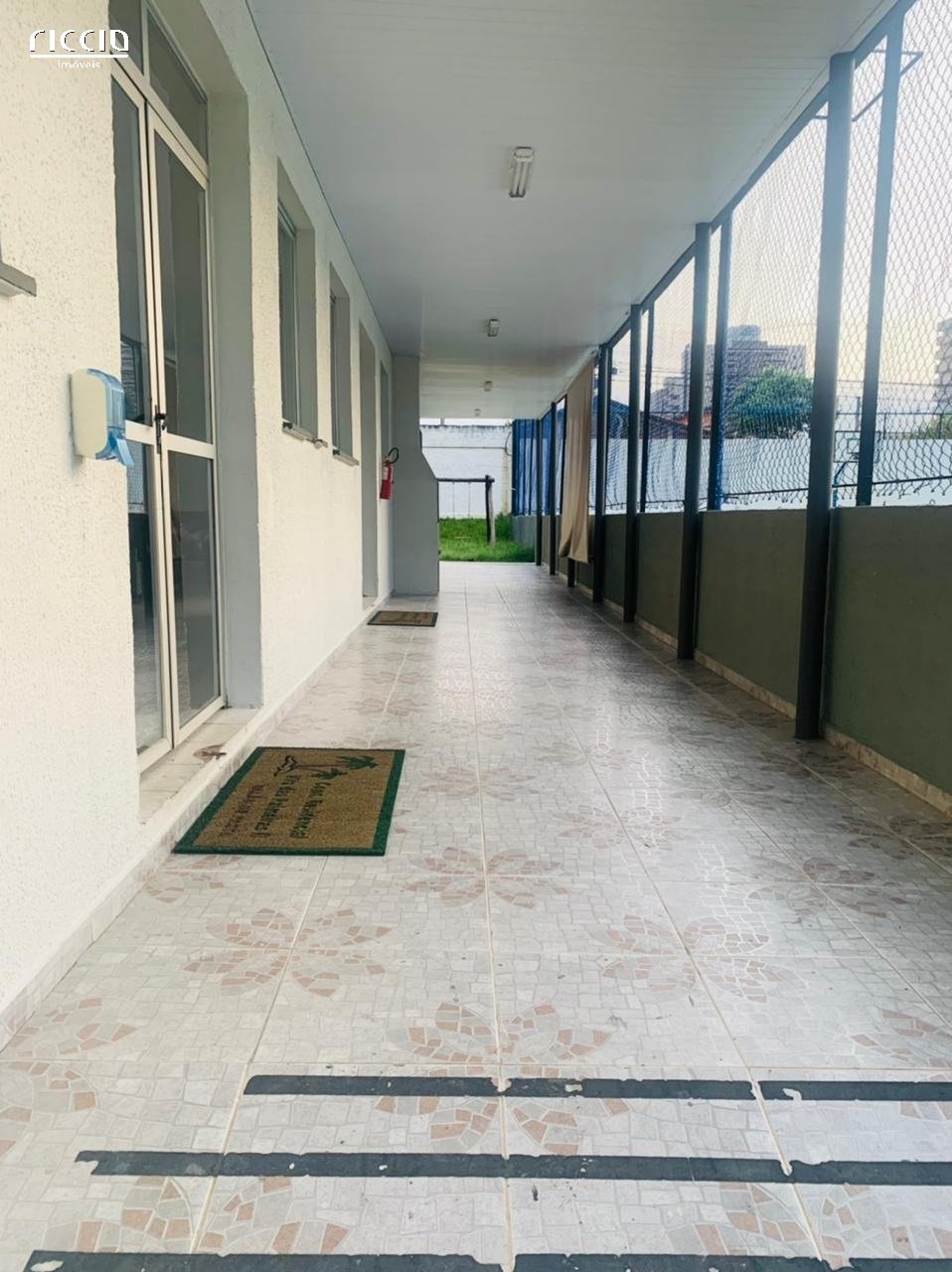 Edificio Villa Das Palmeiras II — imagem 7 de 14