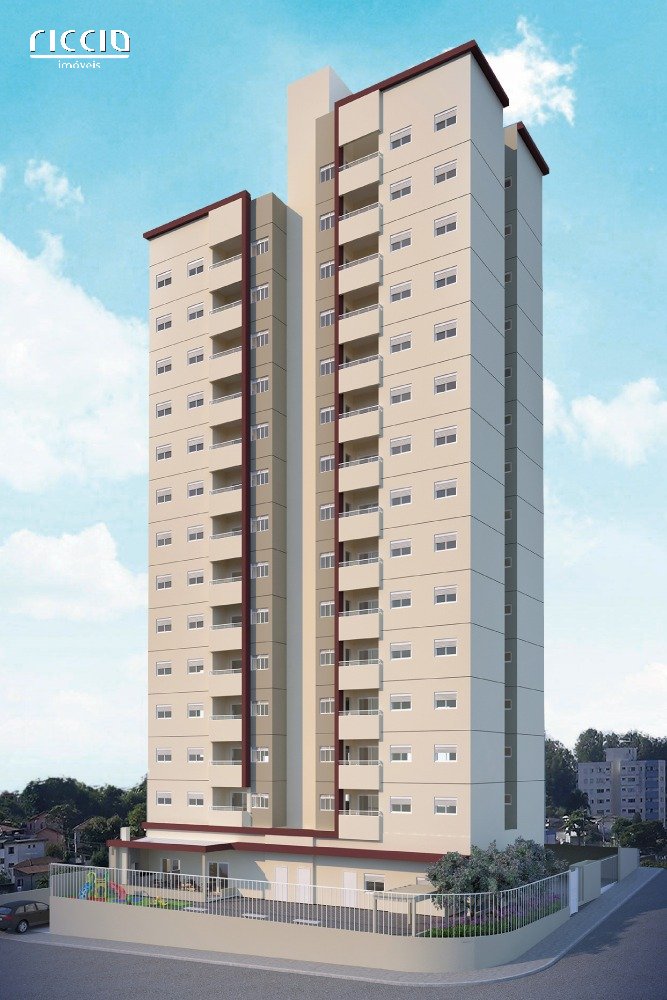 Edifício Essência Parque
