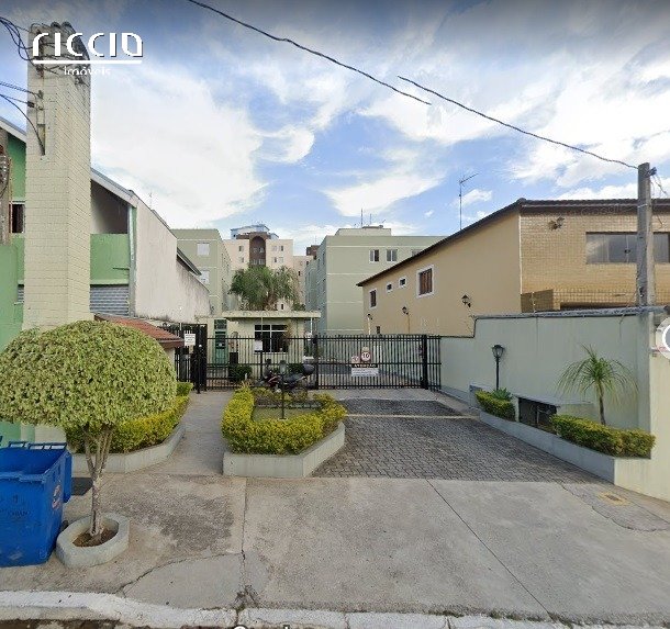 Edifício Residencial Platina 1