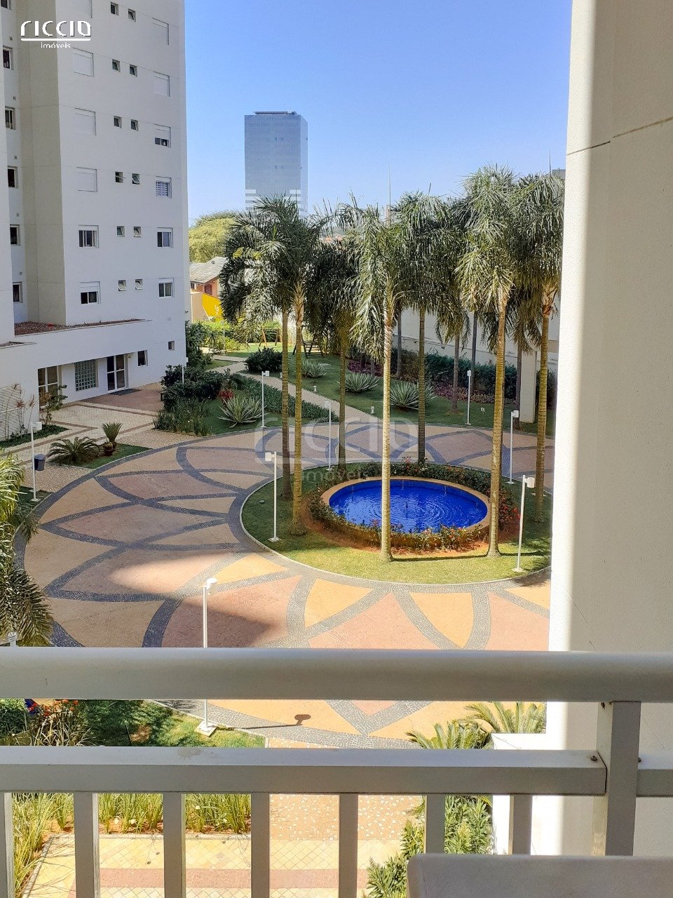 Apartamento à venda no Jardim das Colinas — imagem 32 de 33