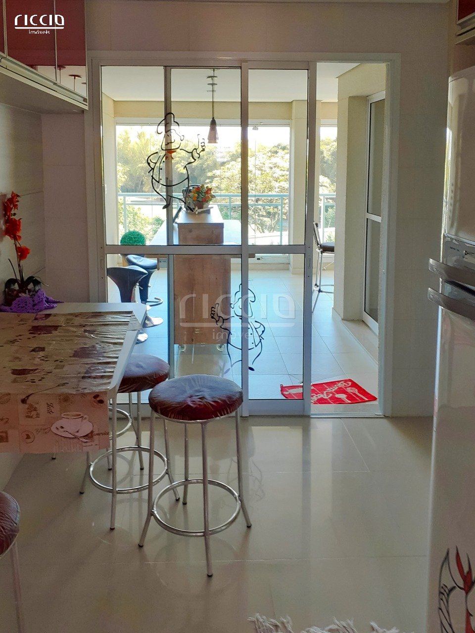Apartamento à venda no Jardim das Colinas — imagem 12 de 33