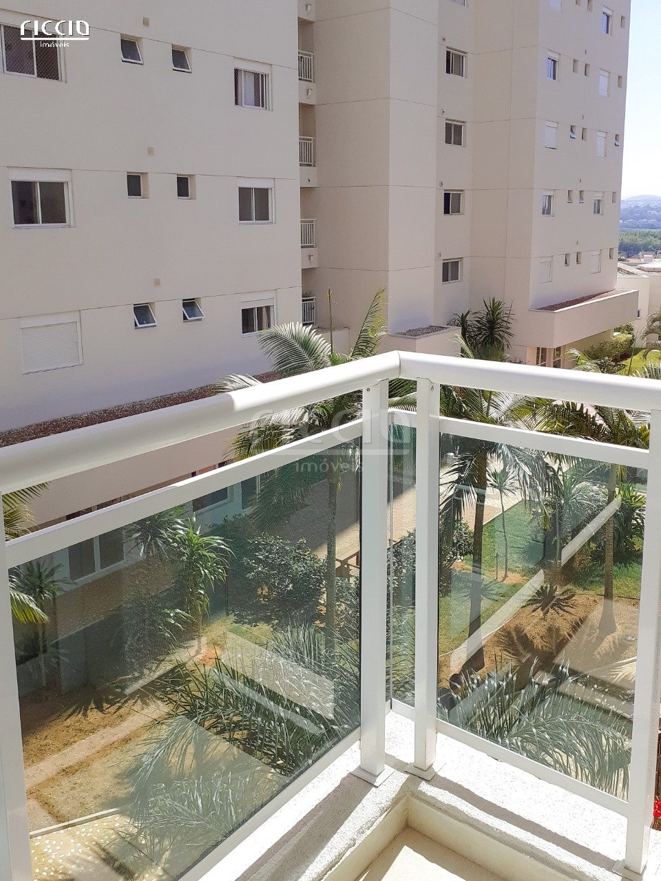 Apartamento à venda no Jardim das Colinas — imagem 21 de 33