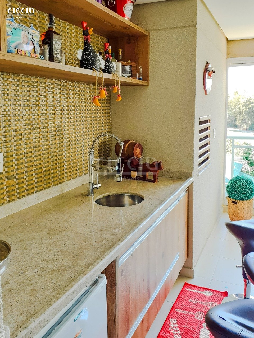 Apartamento à venda no Jardim das Colinas — imagem 9 de 33
