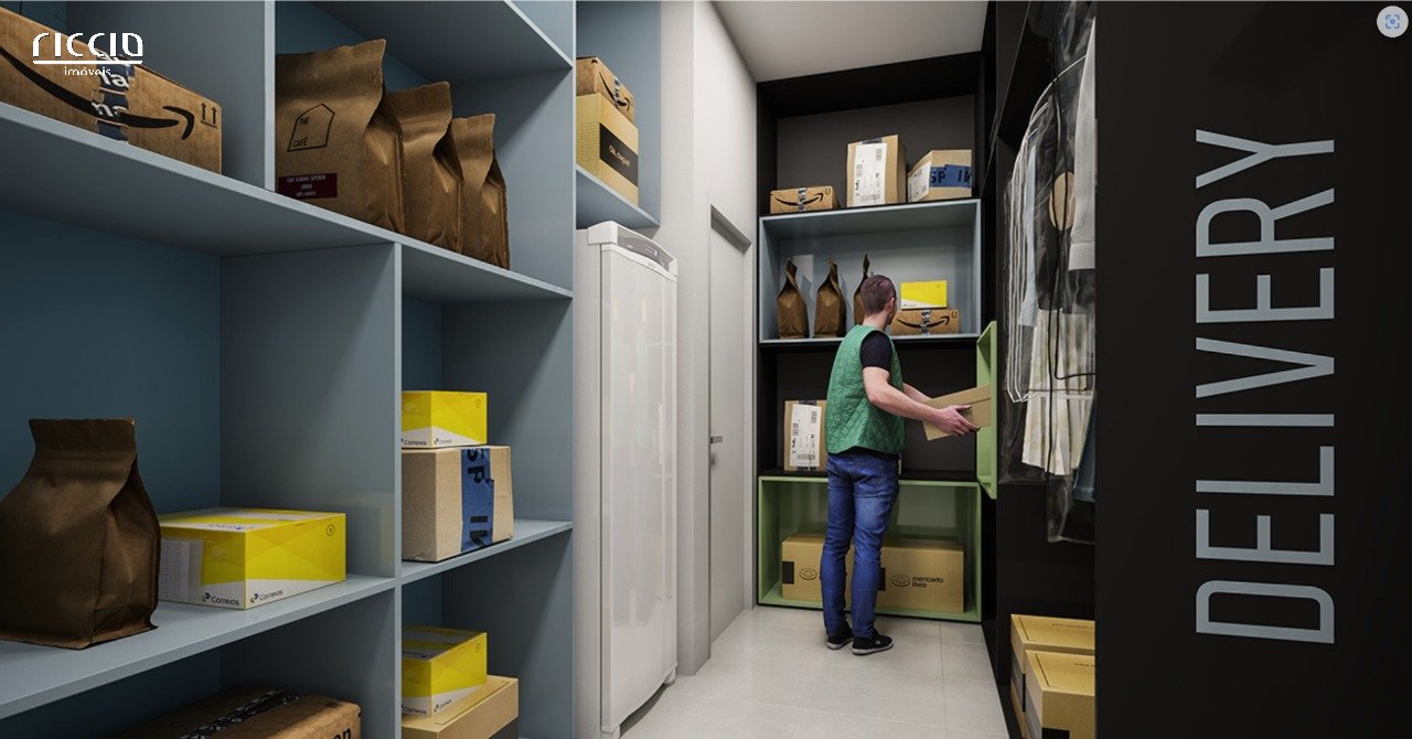 Apartamento à venda no Vila Industrial — imagem 12 de 13