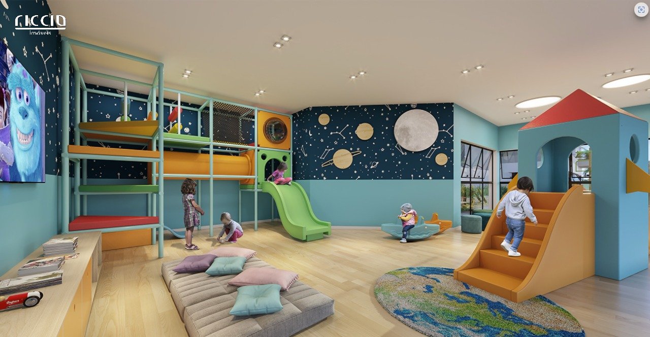 Apartamento à venda no Vila Industrial — imagem 11 de 13