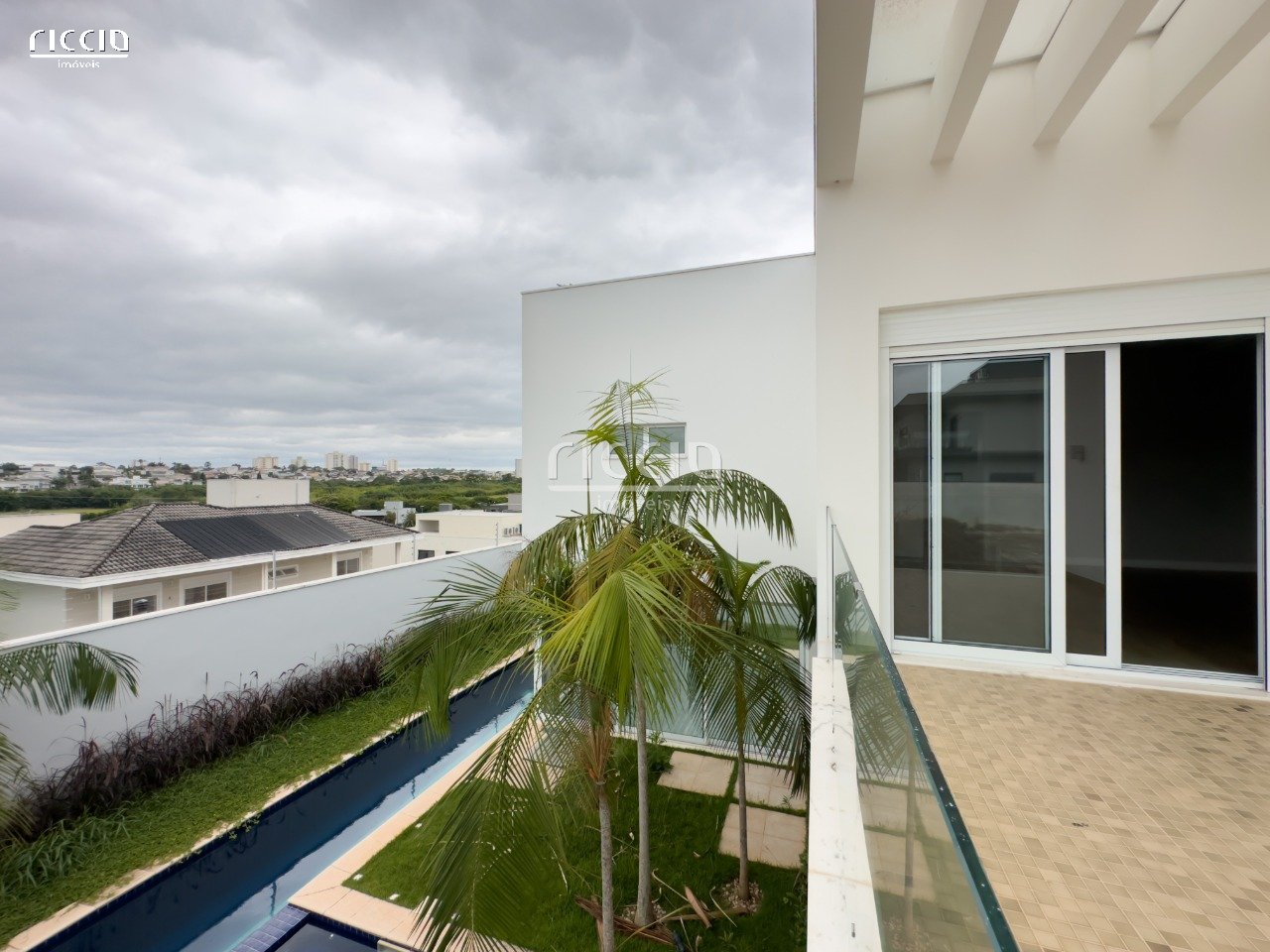 Casa em Condomínio à venda no Urbanova — imagem 65 de 105