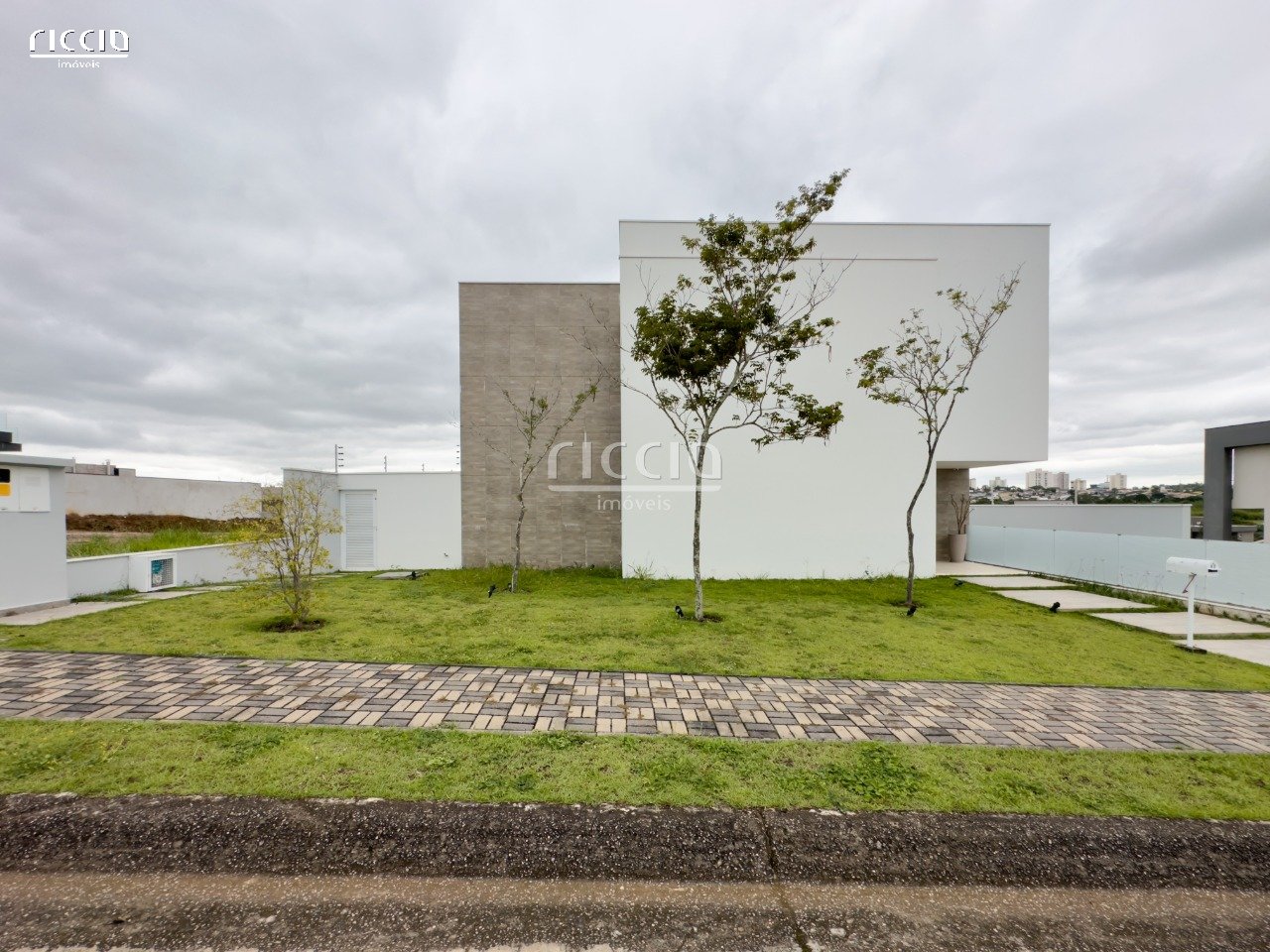 Casa em Condomínio à venda no Urbanova — detalhe do imóvel