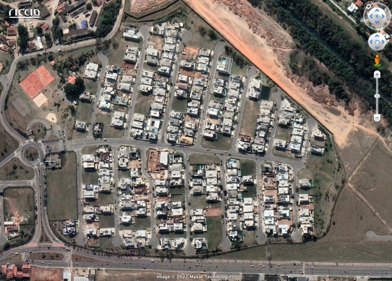 Terreno à venda no Urbanova — detalhe do imóvel
