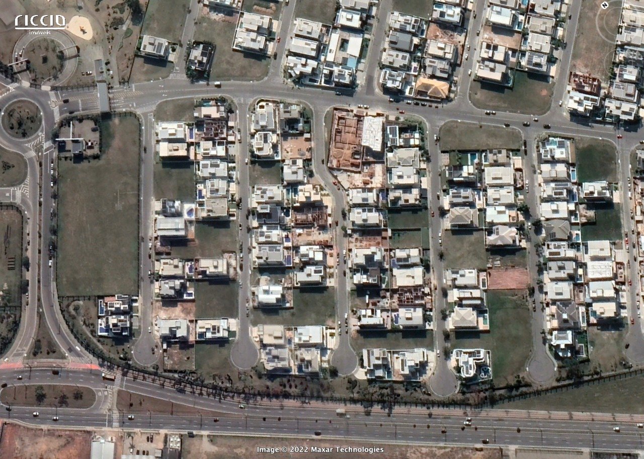 Terreno à venda no Cond. Jardim do Golfe 3 Urbanova - 450 m² PLANO proximo da portaria e lazer, Urbanova São José dos Campos/SP